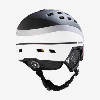 Radar Helmet HEAD