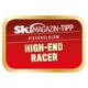 Ski Magazin Tipp, Riesenslalom, High-End Racer