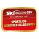 Ski Magazin Tipp, Performance Lady, Sportlich-Wendiger Allrounder