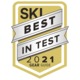 Ski 2021 Gear Guide Best in Test