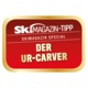 Ski Magazin Tipp, Skimagazin Special, Der Ur-Carver