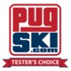 Pug.Ski.com Tester's Choice