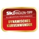 Ski Magazin Tipp, Allmountain Performance, Dynamisches Kurvenwunder