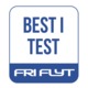 FRI FLYT_BEST I TEST