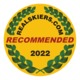Realskier.com 2022 RECOMMENDED