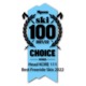 Mpora Ski 100 2021/22 Choice Winner Head KORE 111 Best Freeride Skis 2022