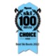 Mpora Ski 100 2021/22 Choice Winner Best Ski Boots 2022
