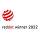 Red Dot Award_Outstanding Design_2022