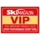Ski Magazin VIP Sport Performance Short Turn 22-23