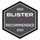 Blister Recommended 2022-2023