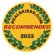 Realskiers Recommended 2023