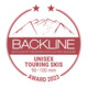Backline Magazin Unisex Touring Skis 90-100 Award 2023