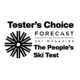 Forecast The People's Ski Test Tester's Choice