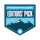 FREESKIER Editor's Pick 2023-2024