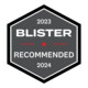 blister ski award