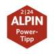ALPIN Power Tipp