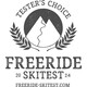 Tester's Choice Award 2024