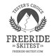 Freeride Testers Choice Award Snow Queens