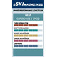 Ski Magazin SuperTest Sport Performance Long Turn 2025
