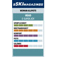 Ski Magazin SuperTest Woman Allpiste 2025