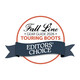 Falol Line Touring Boots Editors Choice