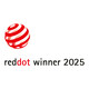Red Dot Winner 2025