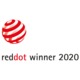 REDDOT AWARD 2020