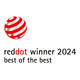 reddot winner 2024 best of the best