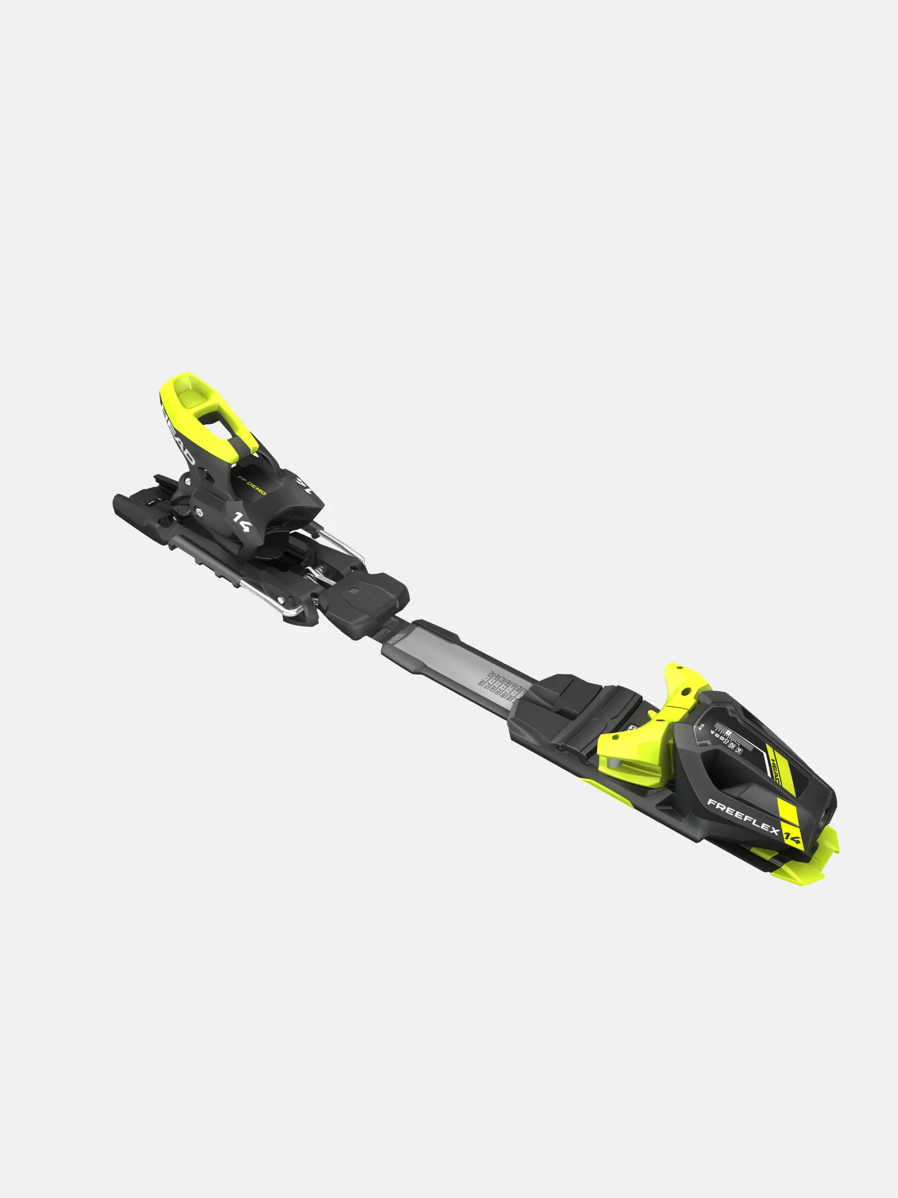 , Ansicht Großes Bild der Vorderseite Product detail - FREEFLEX DEMO 14 GW