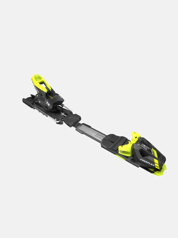 , Ansicht Großes Bild der Vorderseite Product detail - FREEFLEX DEMO 14 GW