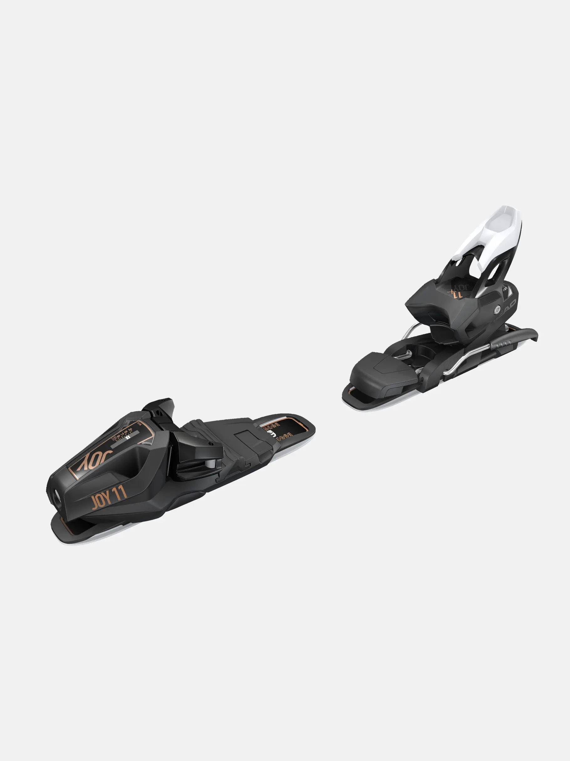 Out of Stock, weergave van volledige grootte van vooraanzicht van Product detail - JOY 11 GW SLR