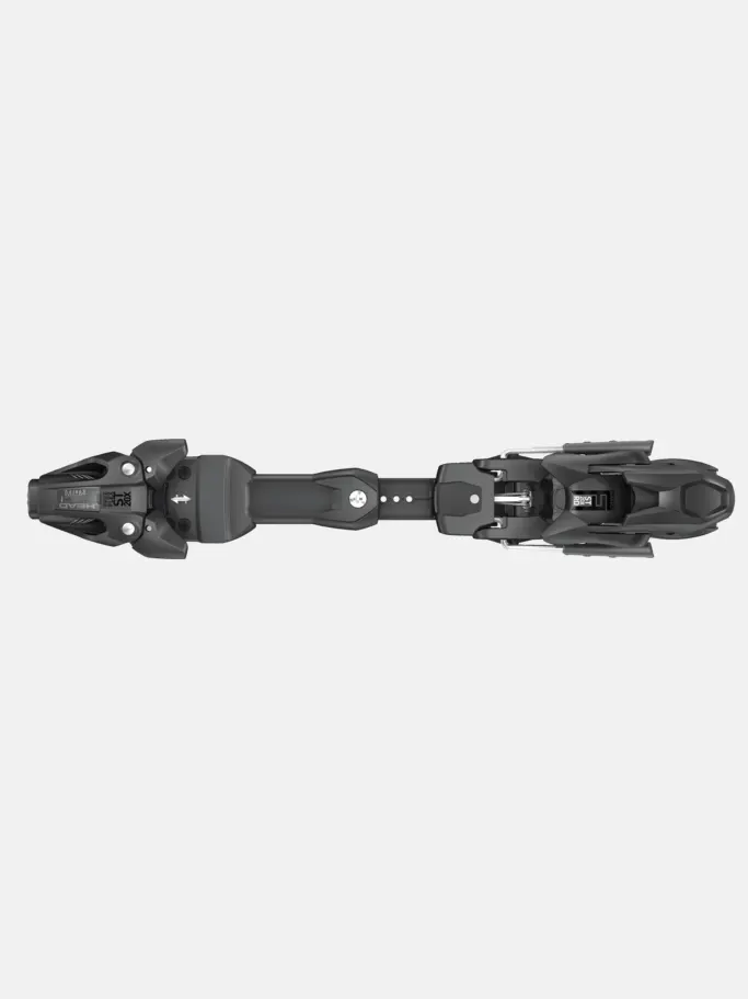 , view full size image of Front view of Product detail - FREEFLEX ST 20 X RD