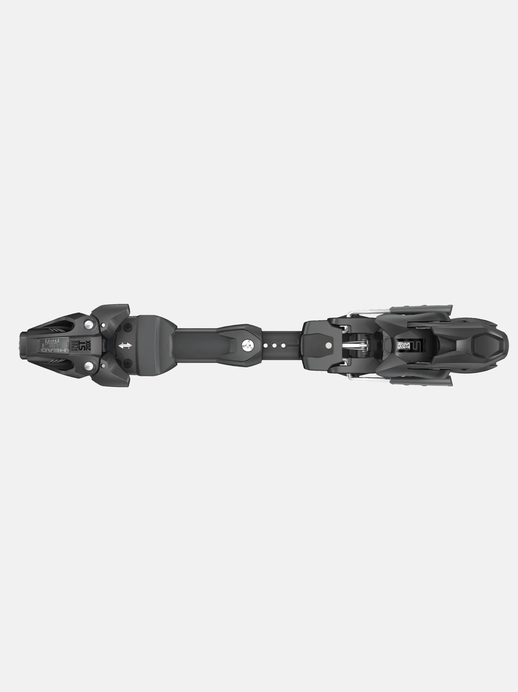 , Ansicht Großes Bild der Vorderseite Product detail - FREEFLEX ST 20 X RS