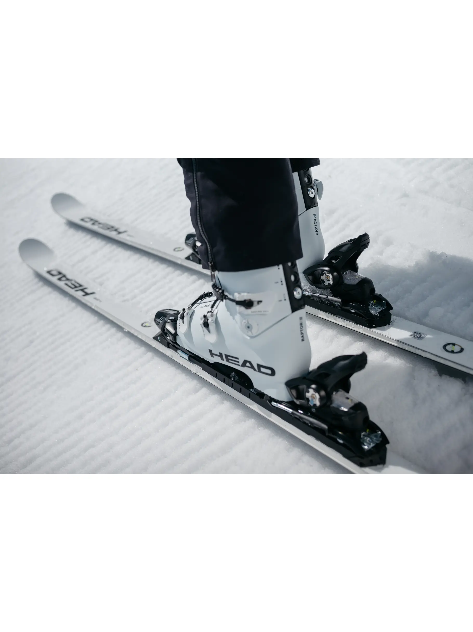 , Ansicht Großes Bild der Vorderseite Product detail - FREEFLEX ST 20 X RS