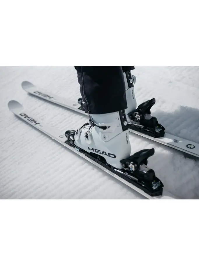 , view full size image of Front view of Product detail - FREEFLEX ST 20 X RS