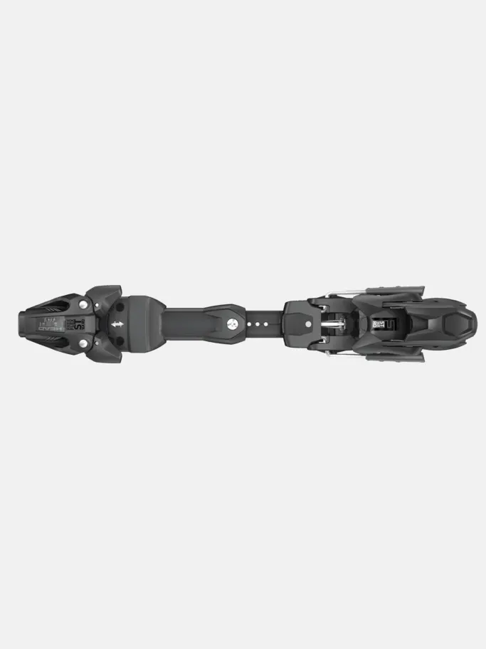 , view full size image of Front view of Product detail - FREEFLEX ST 16 X RD