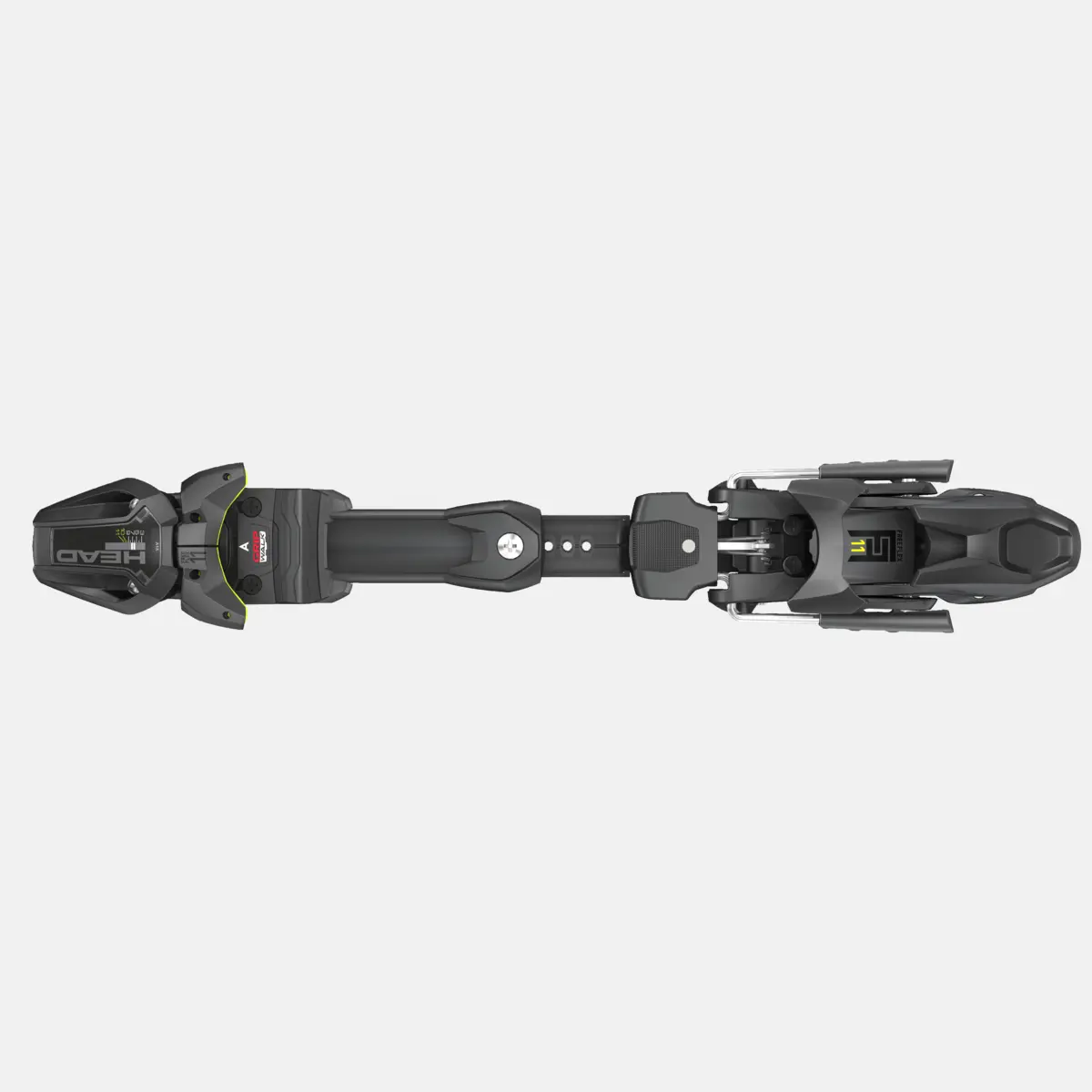 HEAD Freeflex Pro Racing Ski Bindings | SidelineSwap | Buy