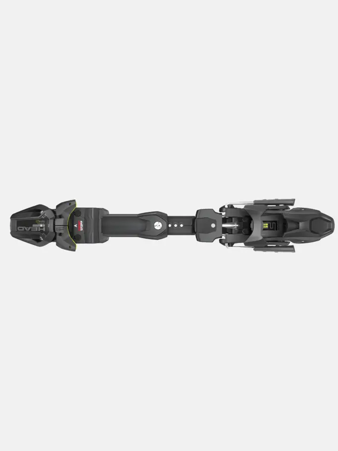 Best Seller, view full size image of Front view of Product detail - FREEFLEX 11 GW