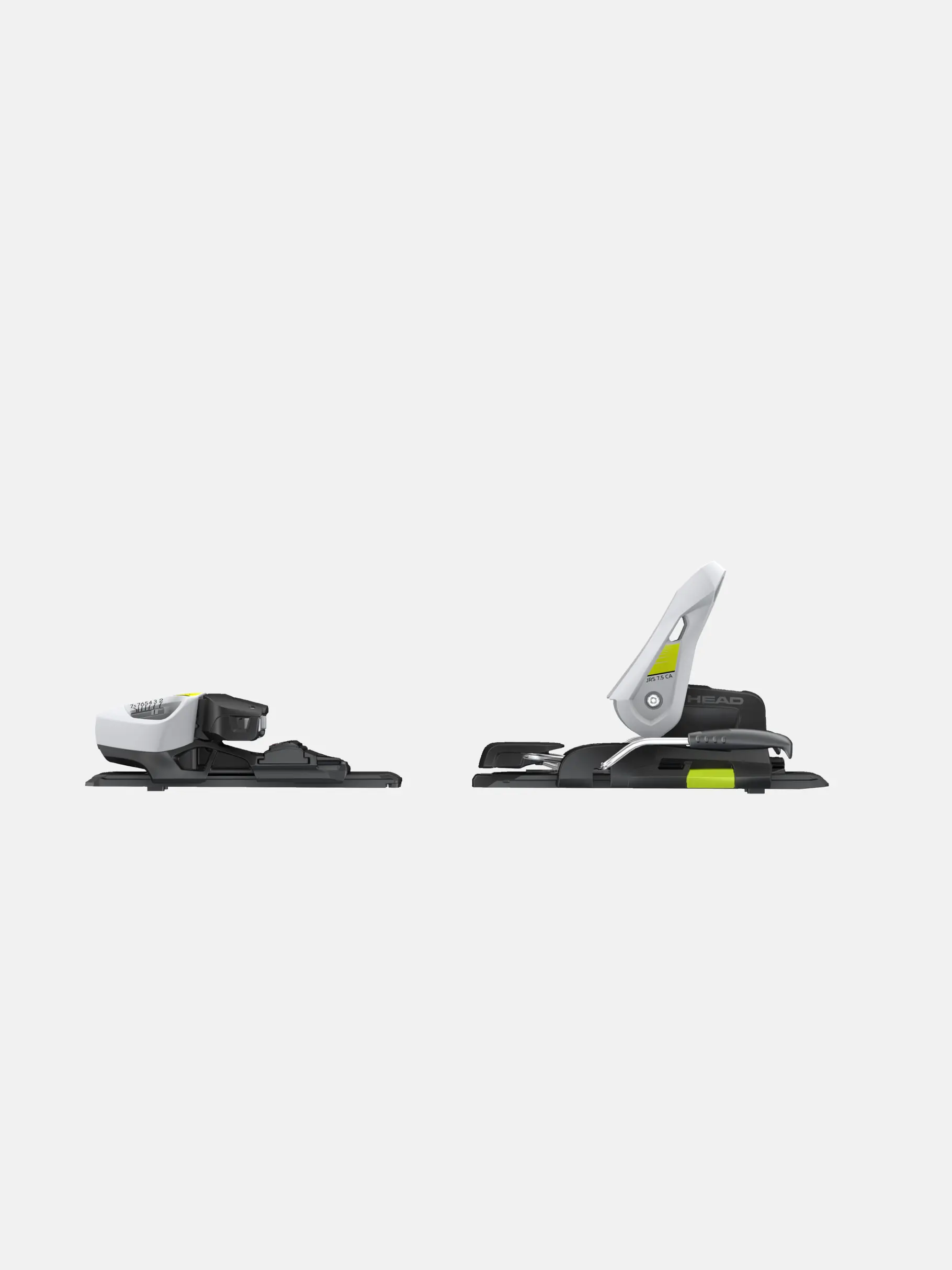 Out of Stock,Sale, view full size image of Front view of Product detail - JRS 7.5 GW CA