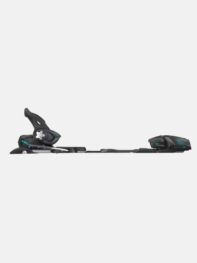 , view full size image of Front view of Product detail - FREEFLEX ST 20 X RD