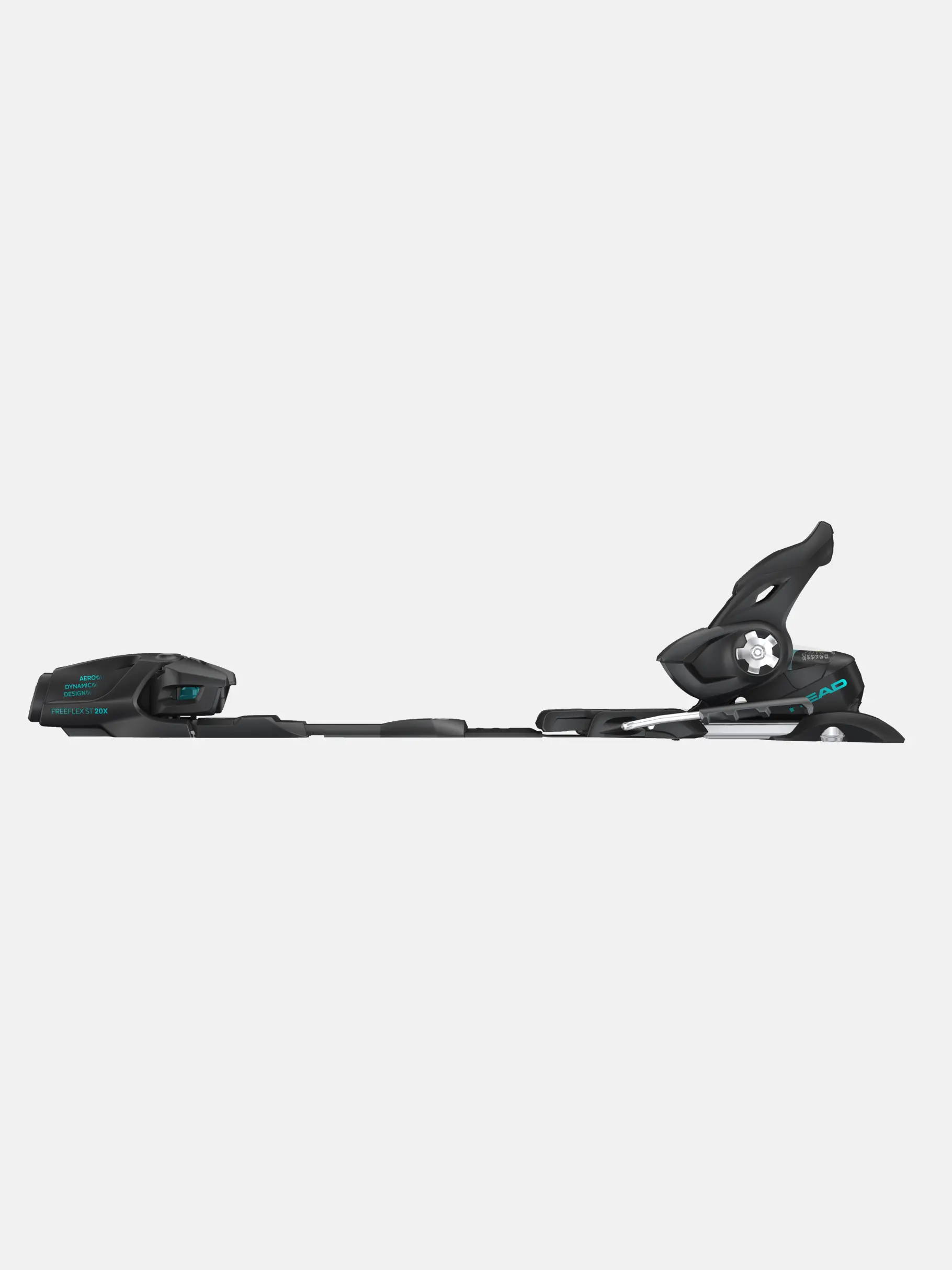 , view full size image of Front view of Product detail - FREEFLEX ST 20 X RD
