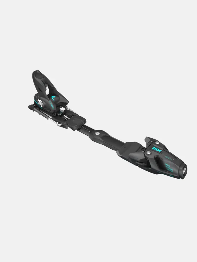 , view full size image of Front view of Product detail - FREEFLEX ST 20 X RD