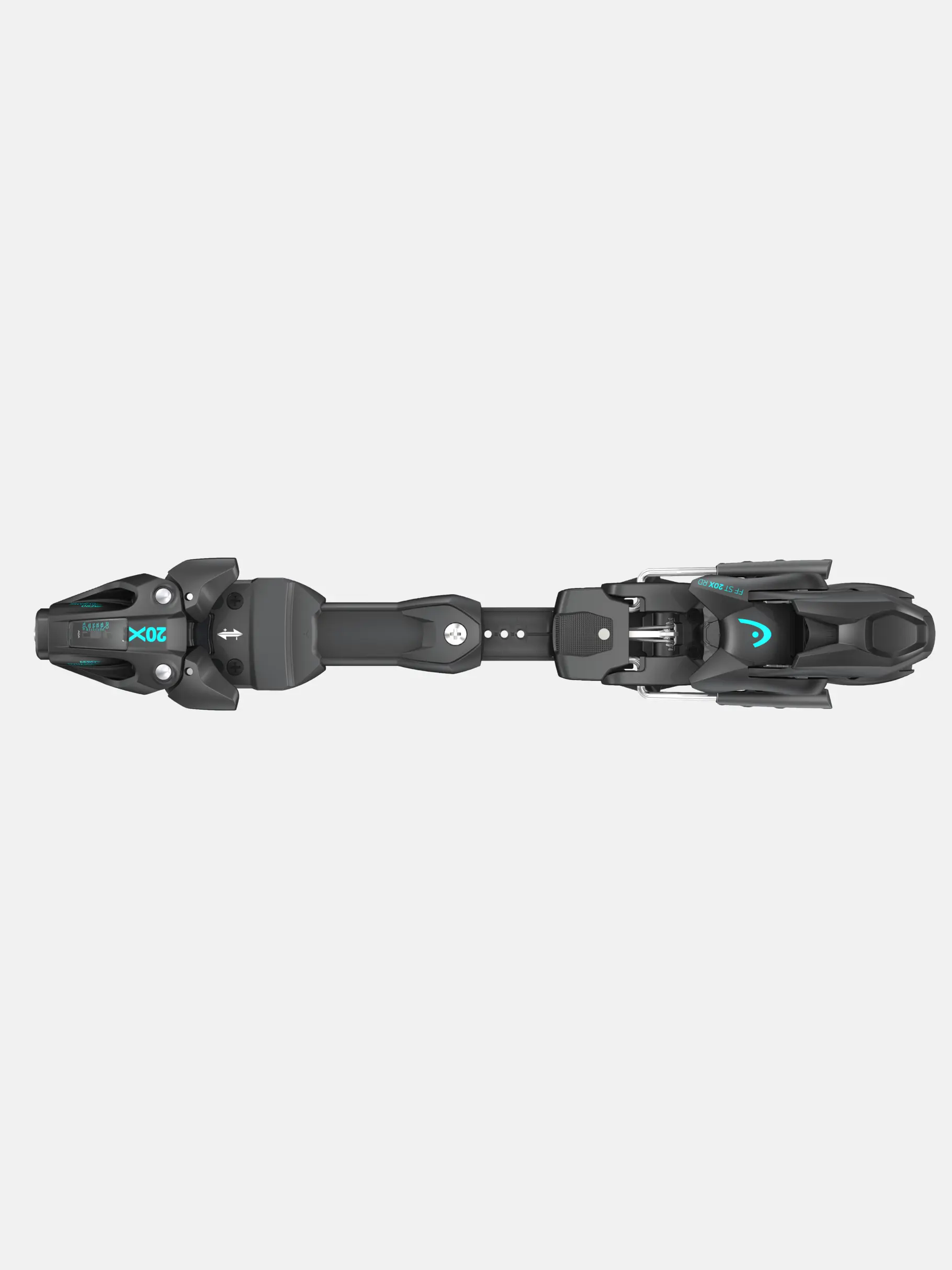 FREEFLEX ST 20 X RD – Tyrolia