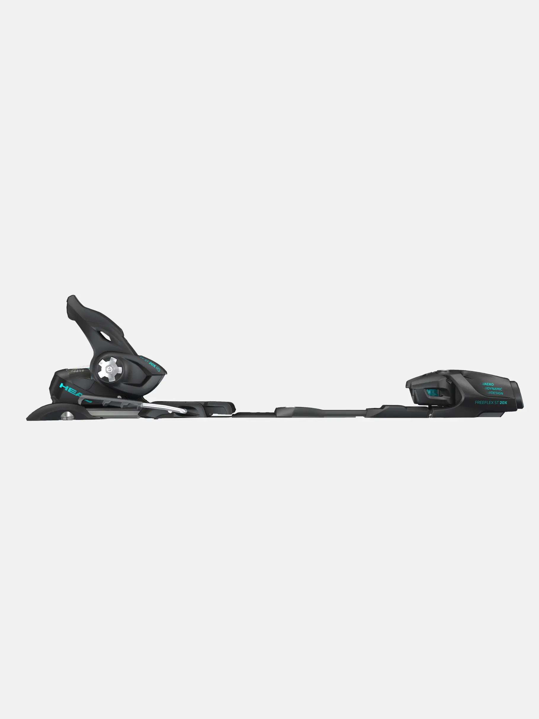, Ansicht Großes Bild der Vorderseite Product detail - FREEFLEX ST 20 X RS