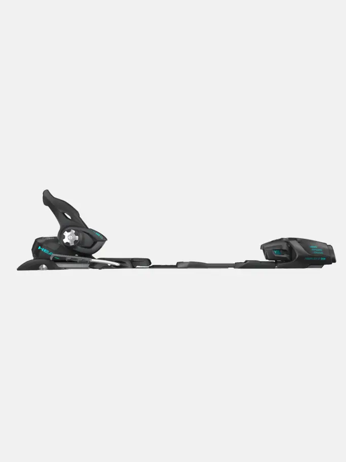 , view full size image of Front view of Product detail - FREEFLEX ST 20 X RS