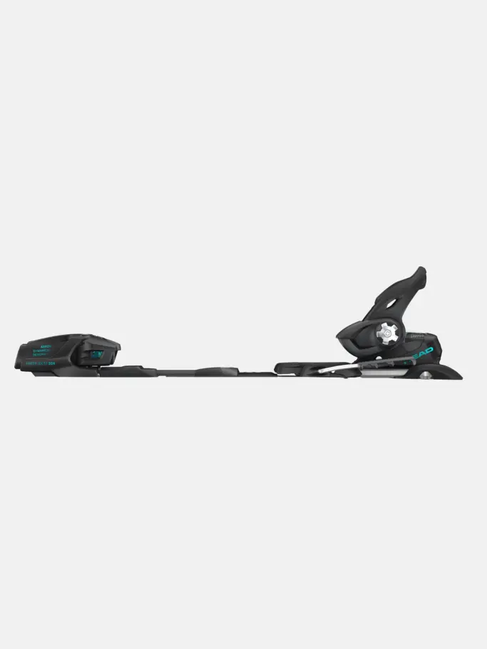 , view full size image of Front view of Product detail - FREEFLEX ST 20 X RS