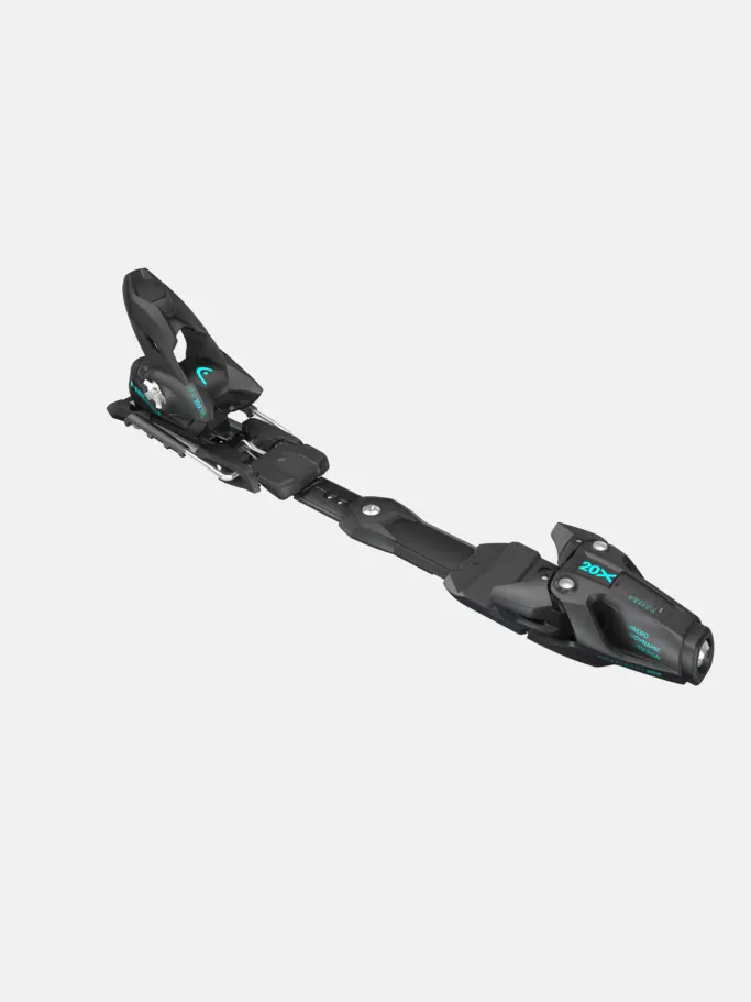 , view full size image of Front view of Product detail - FREEFLEX ST 20 X RS