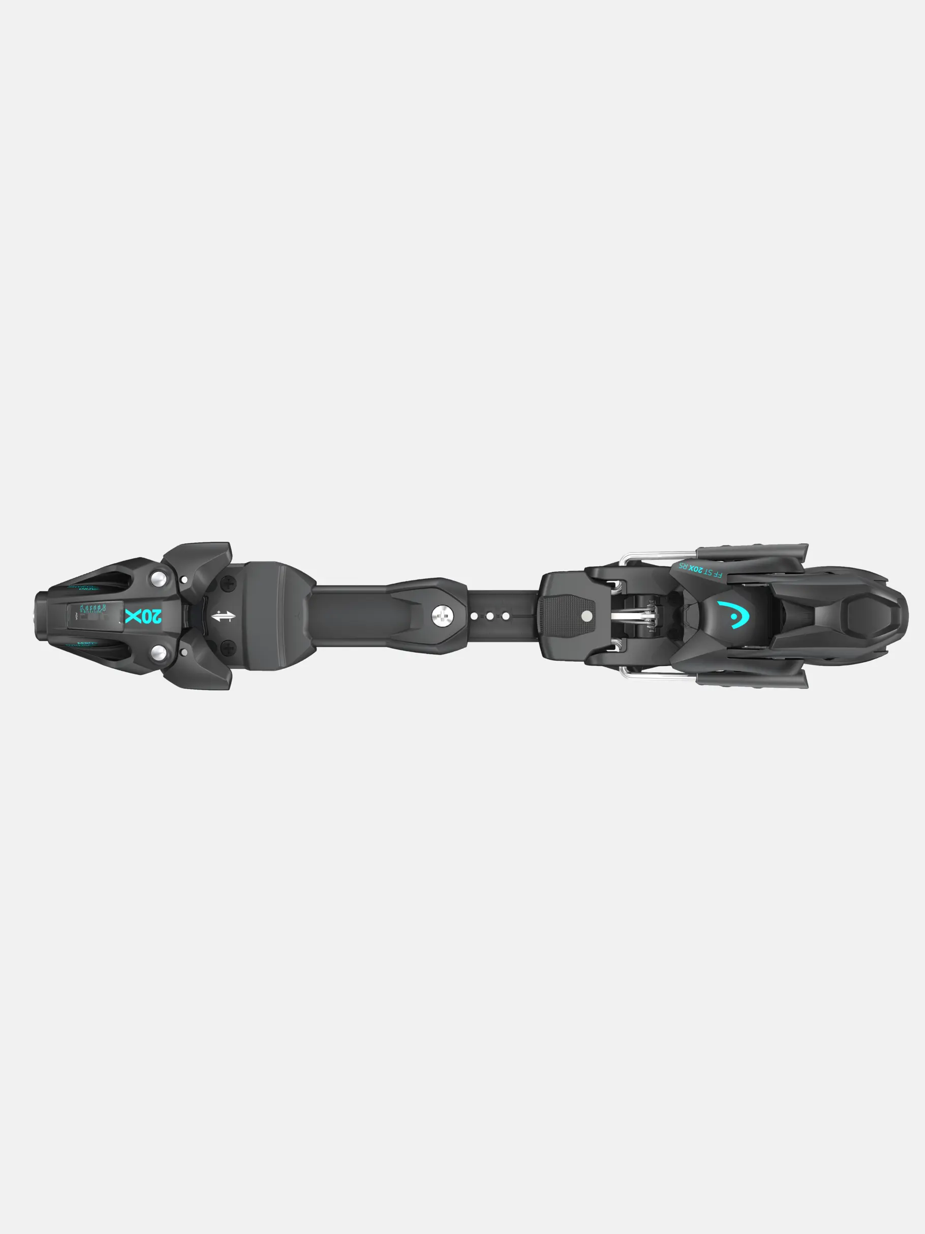 , Ansicht Großes Bild der Vorderseite Product detail - FREEFLEX ST 20 X RS