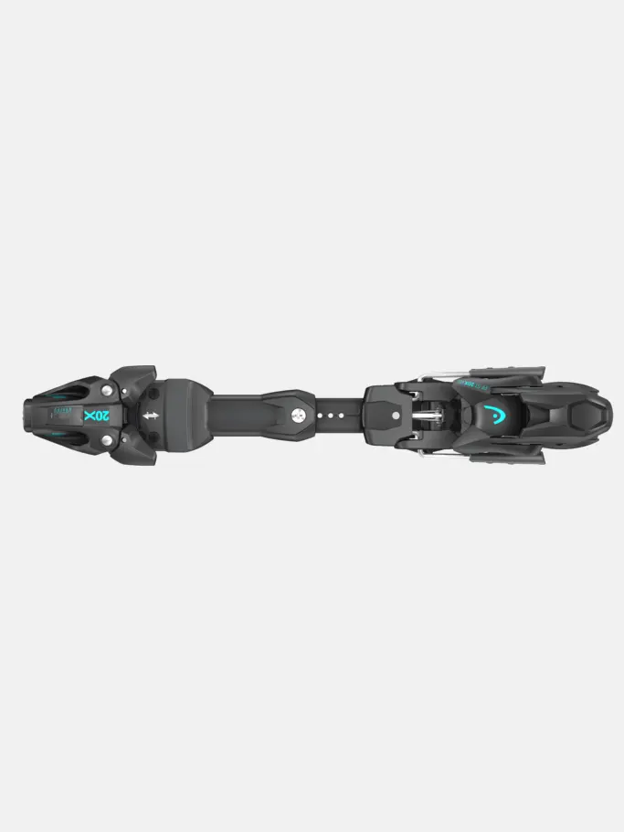 , view full size image of Front view of Product detail - FREEFLEX ST 20 X RS
