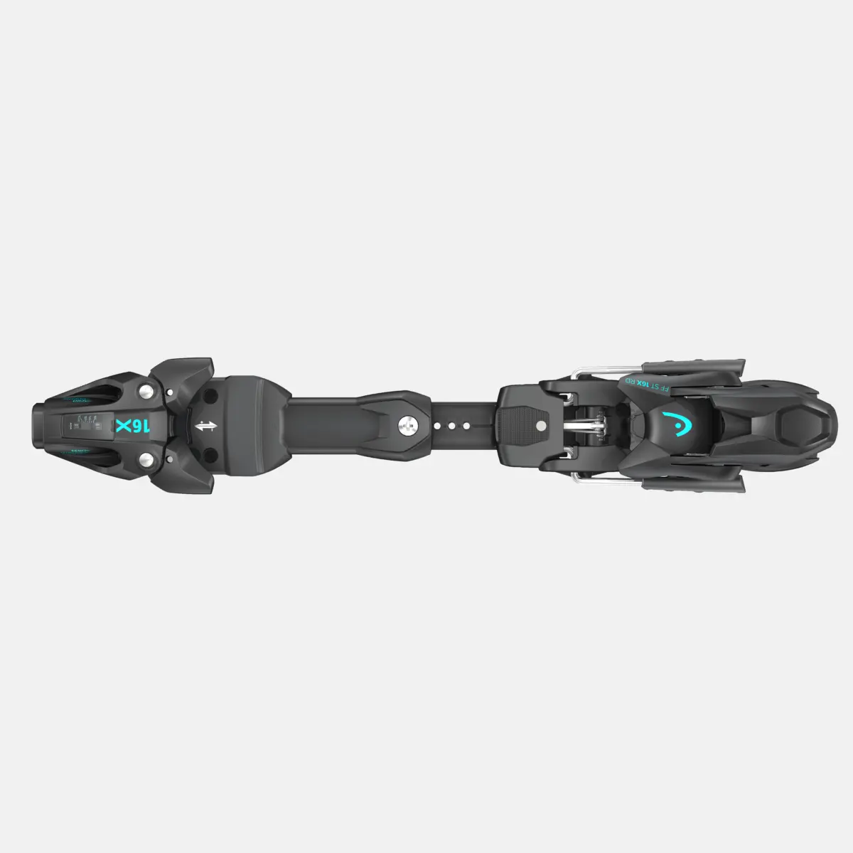 FREEFLEX ST 16 X RD Race Bindings – HEAD